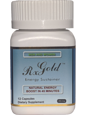 Rx Gold